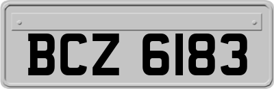 BCZ6183