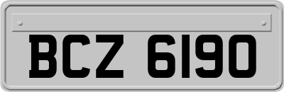 BCZ6190