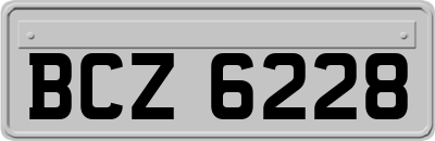 BCZ6228