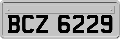 BCZ6229