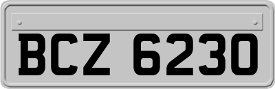 BCZ6230