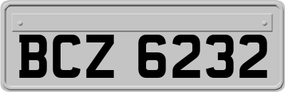 BCZ6232