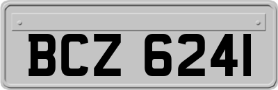 BCZ6241