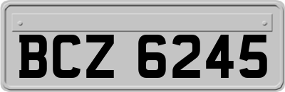 BCZ6245