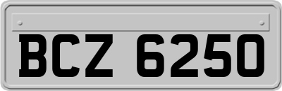 BCZ6250