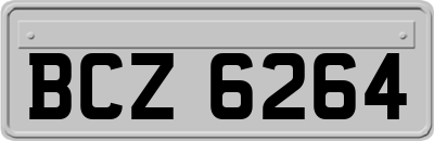 BCZ6264