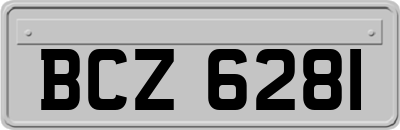BCZ6281