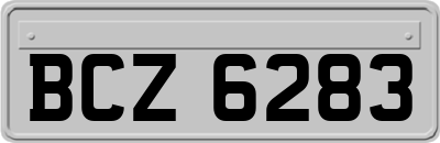 BCZ6283