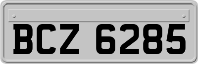 BCZ6285
