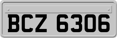 BCZ6306