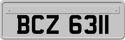 BCZ6311