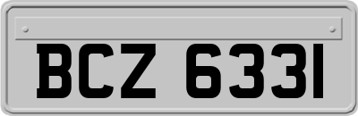 BCZ6331