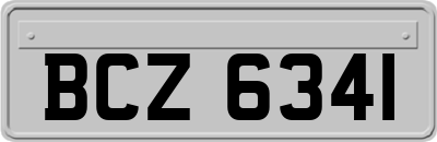 BCZ6341