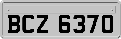 BCZ6370