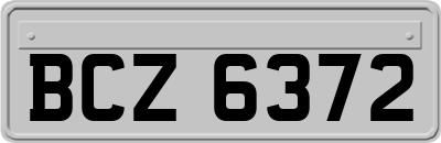 BCZ6372