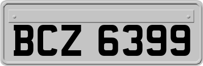 BCZ6399