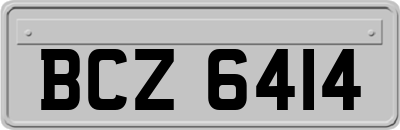 BCZ6414