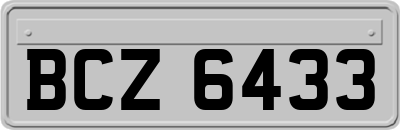 BCZ6433