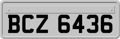 BCZ6436