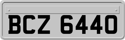 BCZ6440