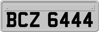BCZ6444