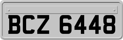 BCZ6448