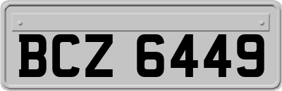BCZ6449