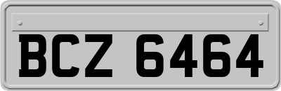 BCZ6464