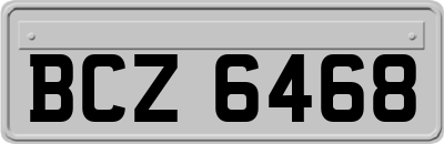 BCZ6468