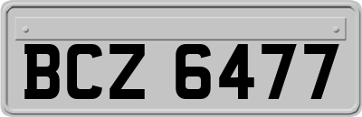 BCZ6477