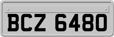 BCZ6480