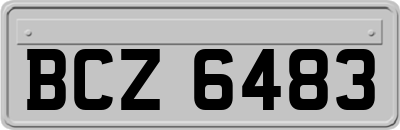 BCZ6483