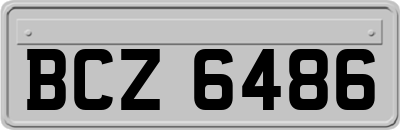 BCZ6486