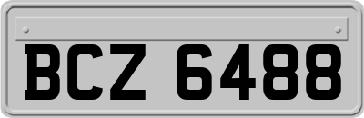 BCZ6488