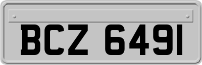 BCZ6491
