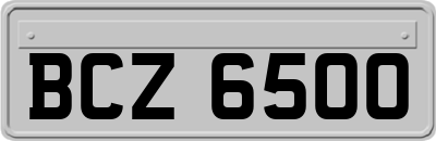 BCZ6500