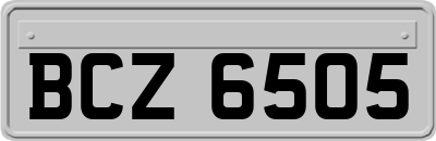 BCZ6505