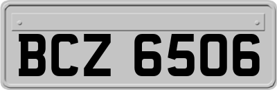 BCZ6506