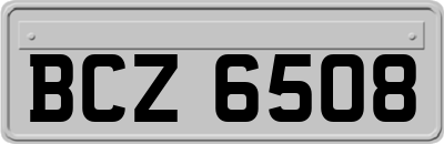 BCZ6508