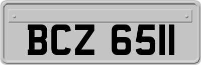 BCZ6511