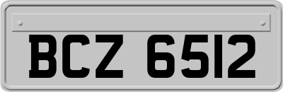 BCZ6512