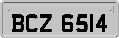 BCZ6514