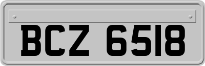BCZ6518