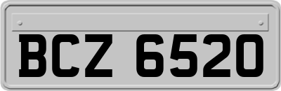 BCZ6520