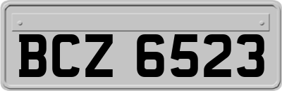 BCZ6523