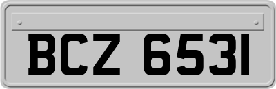 BCZ6531