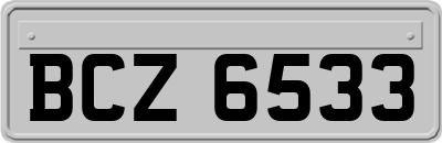 BCZ6533
