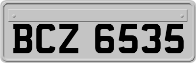 BCZ6535