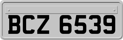 BCZ6539