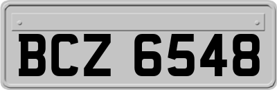 BCZ6548